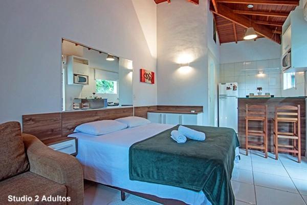 Jungle Beach Maresias Dış mekan fotoğraf