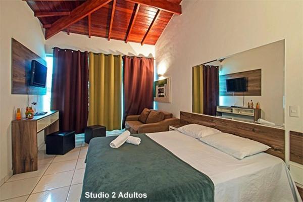 Jungle Beach Maresias Dış mekan fotoğraf