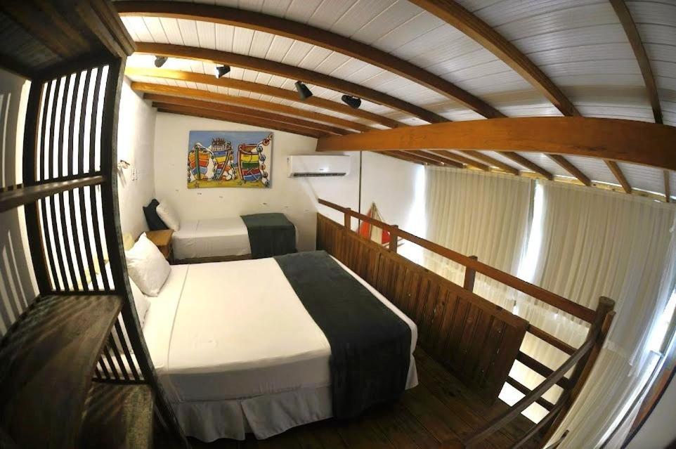 Jungle Beach Maresias Dış mekan fotoğraf