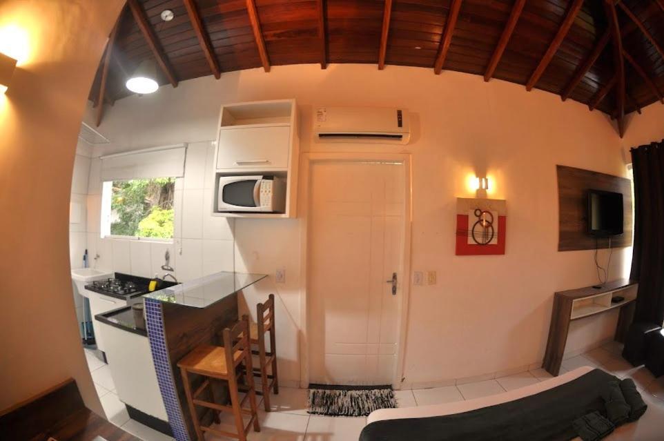 Jungle Beach Maresias Dış mekan fotoğraf