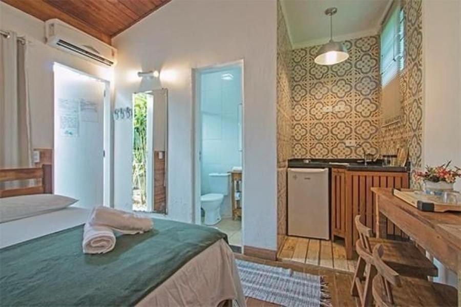 Jungle Beach Maresias Dış mekan fotoğraf