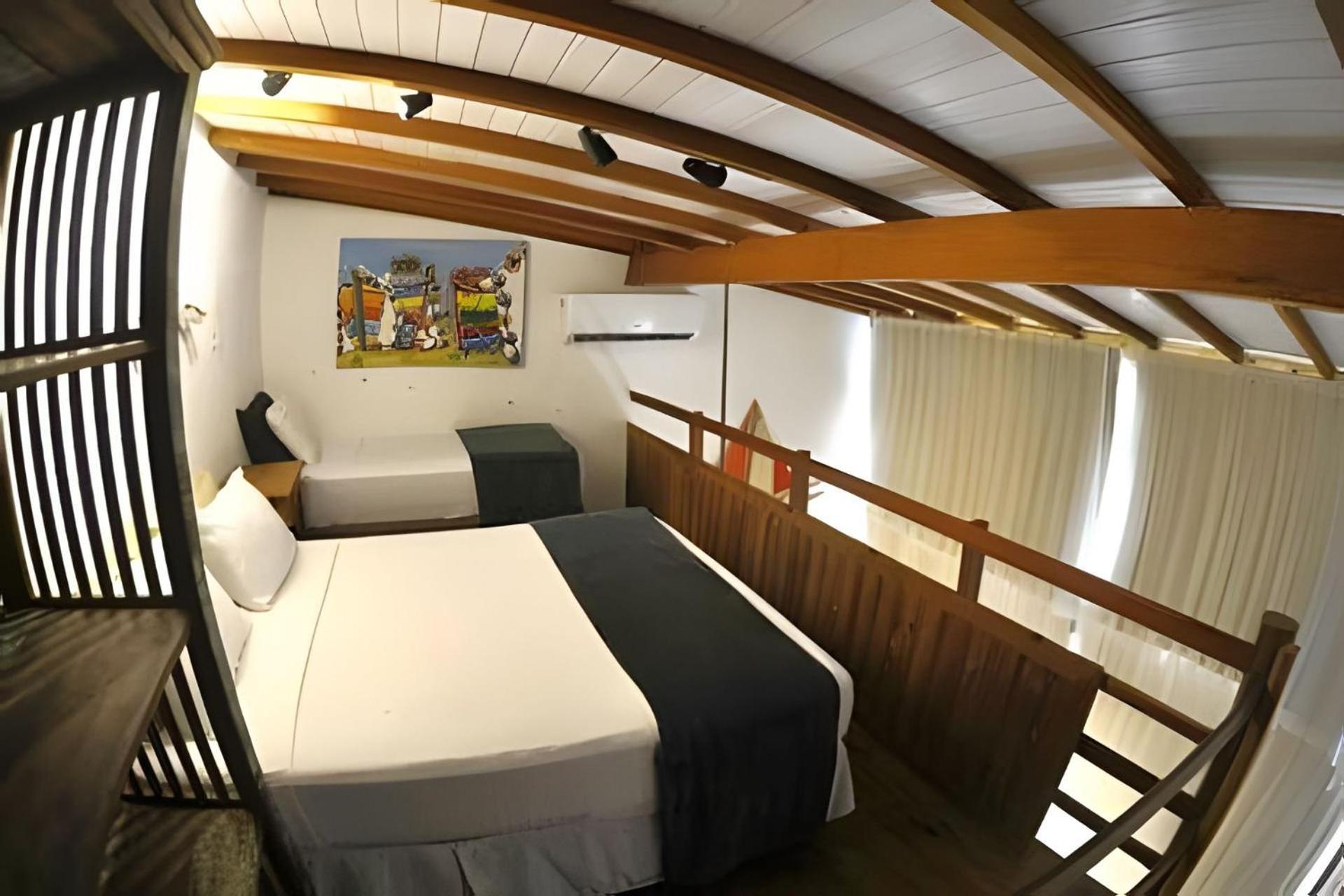 Jungle Beach Maresias Dış mekan fotoğraf
